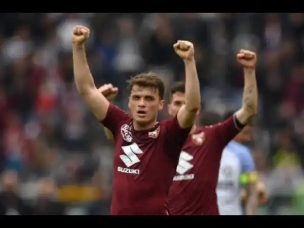 Video: Torino Inter 1-0 Highlights 8/04/2018 ITA